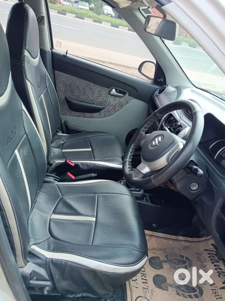 Maruti Suzuki Alto 800 0.8 Vxi (o), 2016, Petrol