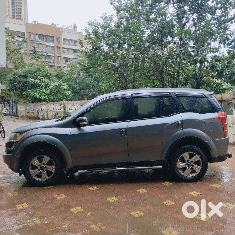 Mahindra Xuv500 W8 1.99 Mhawk, 2012, Diesel