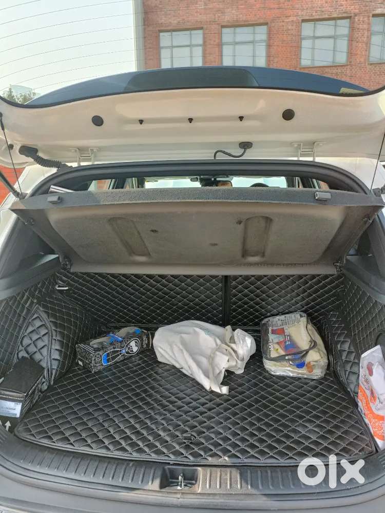 Brand New Kia Seltos Gtx Plus 1.5 Turbo Petrol Dct