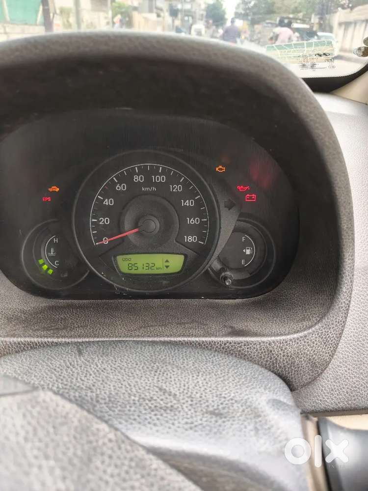 Very Good Condition All Tyres New Child Ac