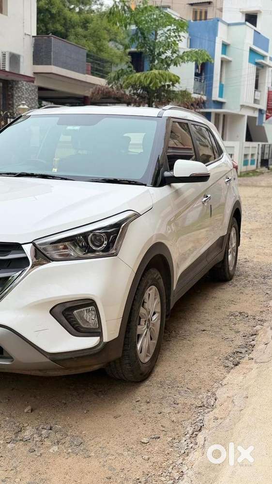 Hyundai Diesel Manual 2019