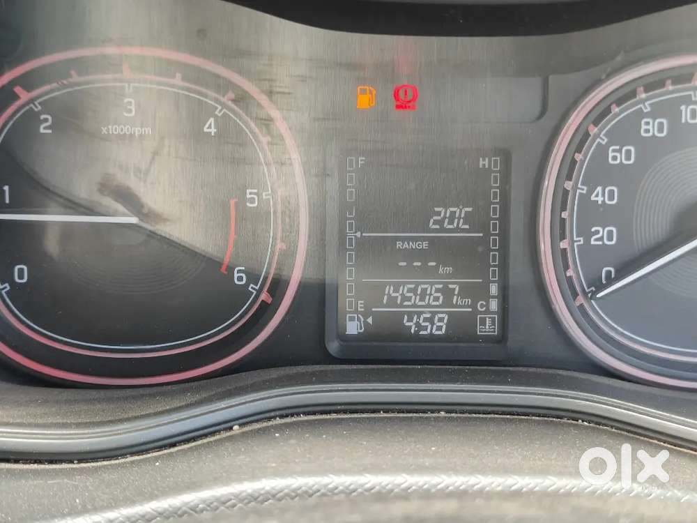 Well Maintained Brand New Tyres