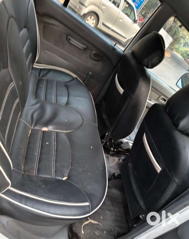 Hyundai Santro, 2007, Petrol
