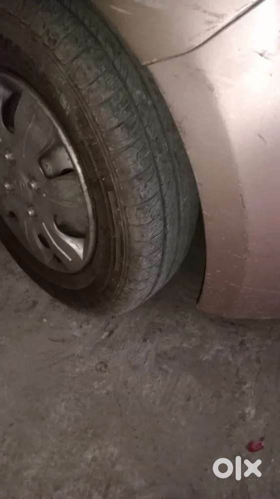 Hyundai I10 Sportz 2012 Petrol