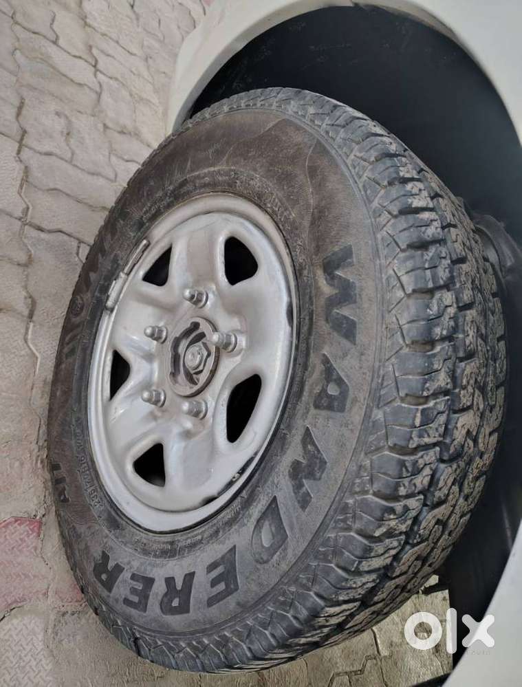 Tata Safari Storme [2015-2019] 2.2 Ex 4x2, 2017, Diesel