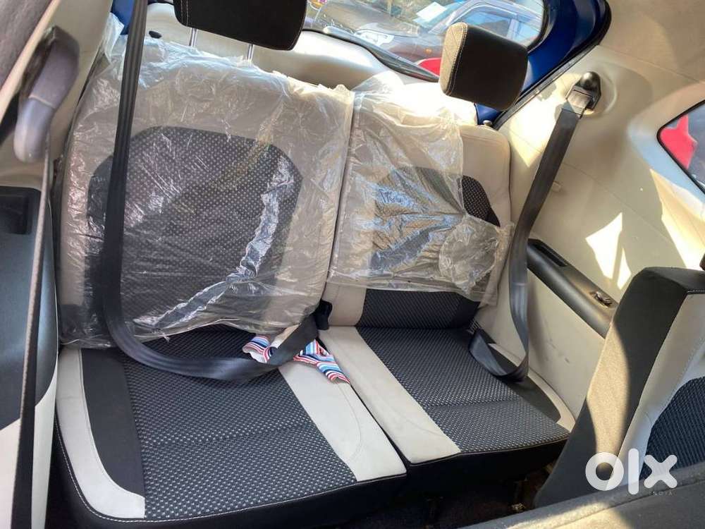 Renault Triber, 2019, Petrol