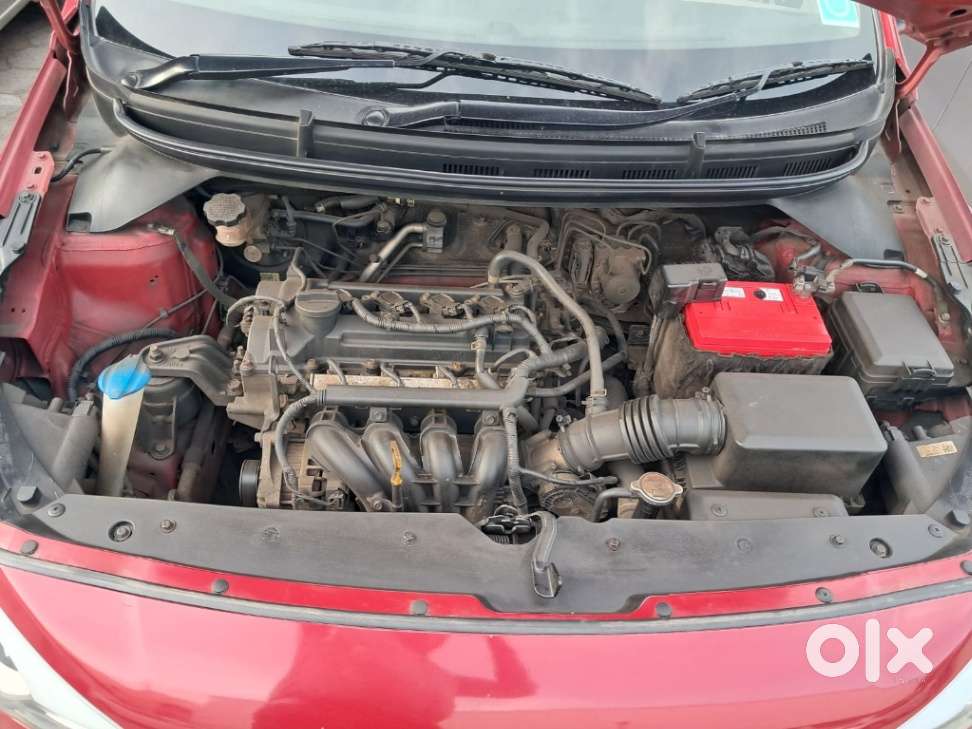 Hyundai I20 Sportz Plus, 2019, Petrol