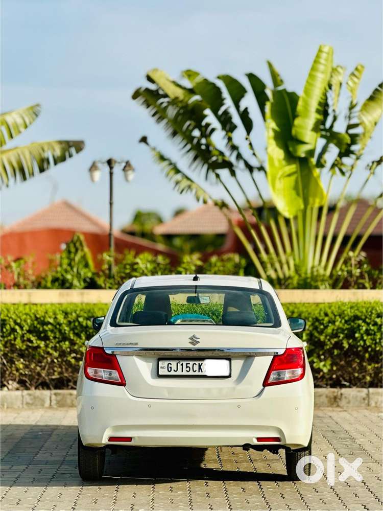 Maruti Suzuki Swift Dzire Vxi(o) Amt, 2020, Petrol