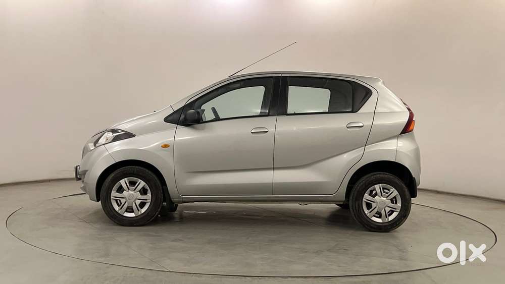 Datsun Redigo 1.0 S, 2019, Petrol