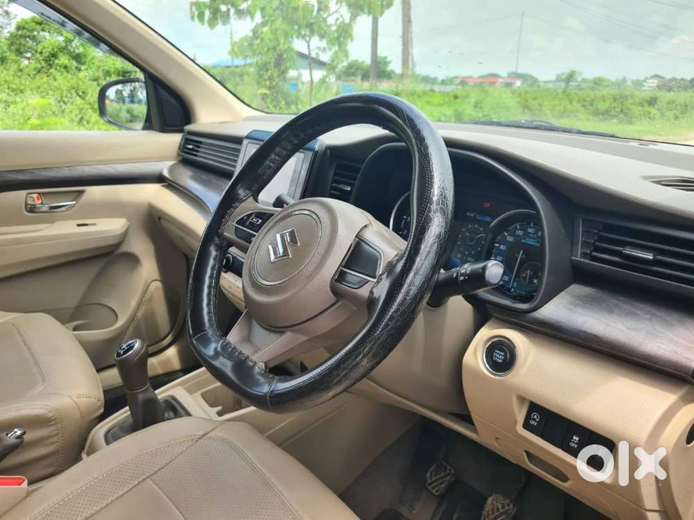 Ertiga Zxi(o)