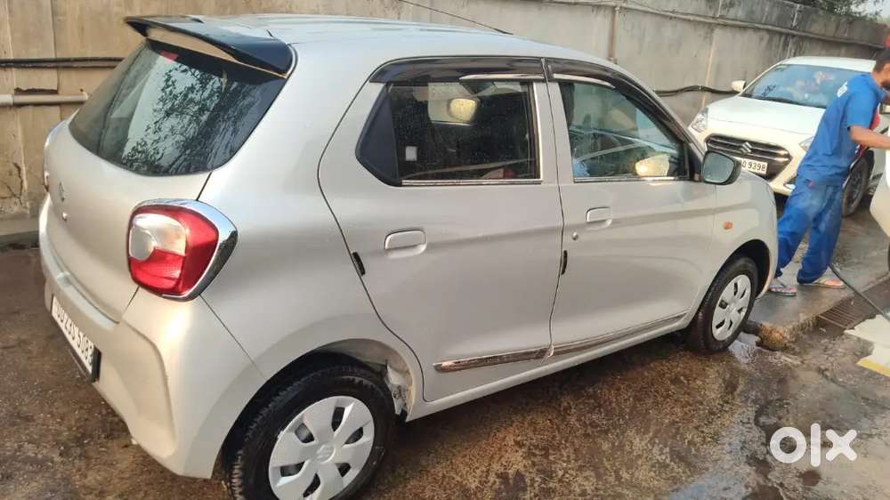 Maruti Suzuki Alto K10 2025 Petrol 18000 Km Driven Only 1 Year Uesd