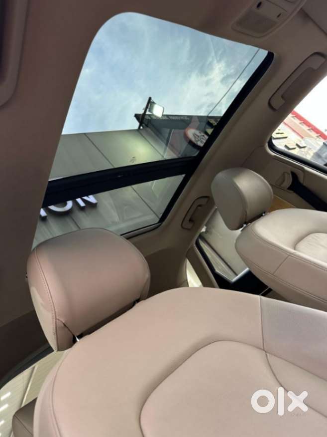 Audi Q3 2.0 30 Tdi Premium Plus, 2018, Diesel