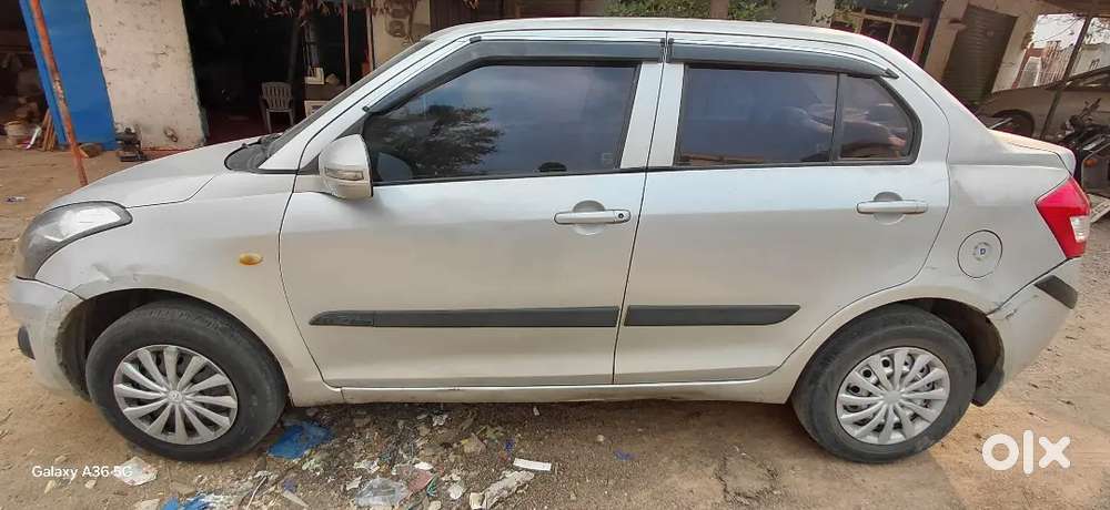 Maruti Suzuki Swift Dzire 2014 Diesel Good Condition