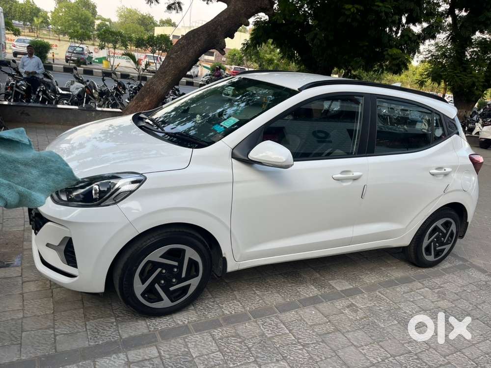 Hyundai Grand I10 Nios 2023 Petrol Manual