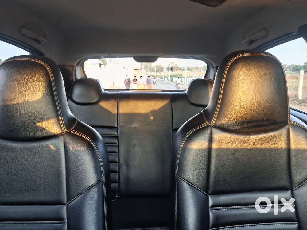 Renault Kwid 1.0 Rxt Amt, 2017, Petrol