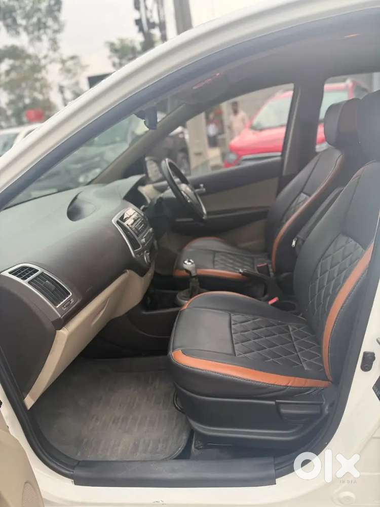 Hyundai I20 2014 Diesel 81328 Km Driven
