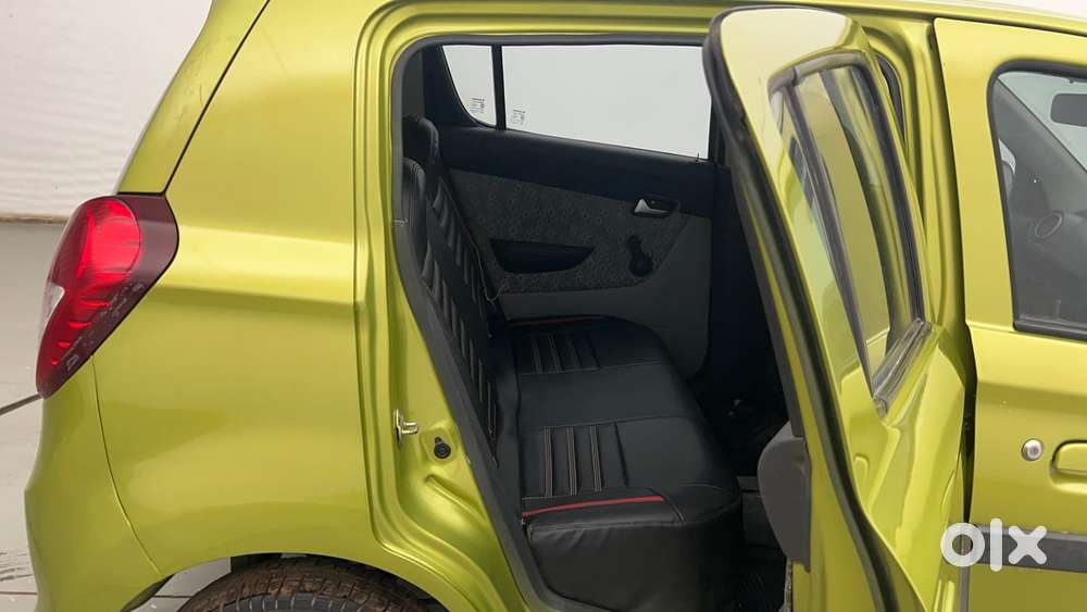 Maruti Suzuki Alto 800 0.8 Lxi Utsav Limited Edition, 2018, Petrol