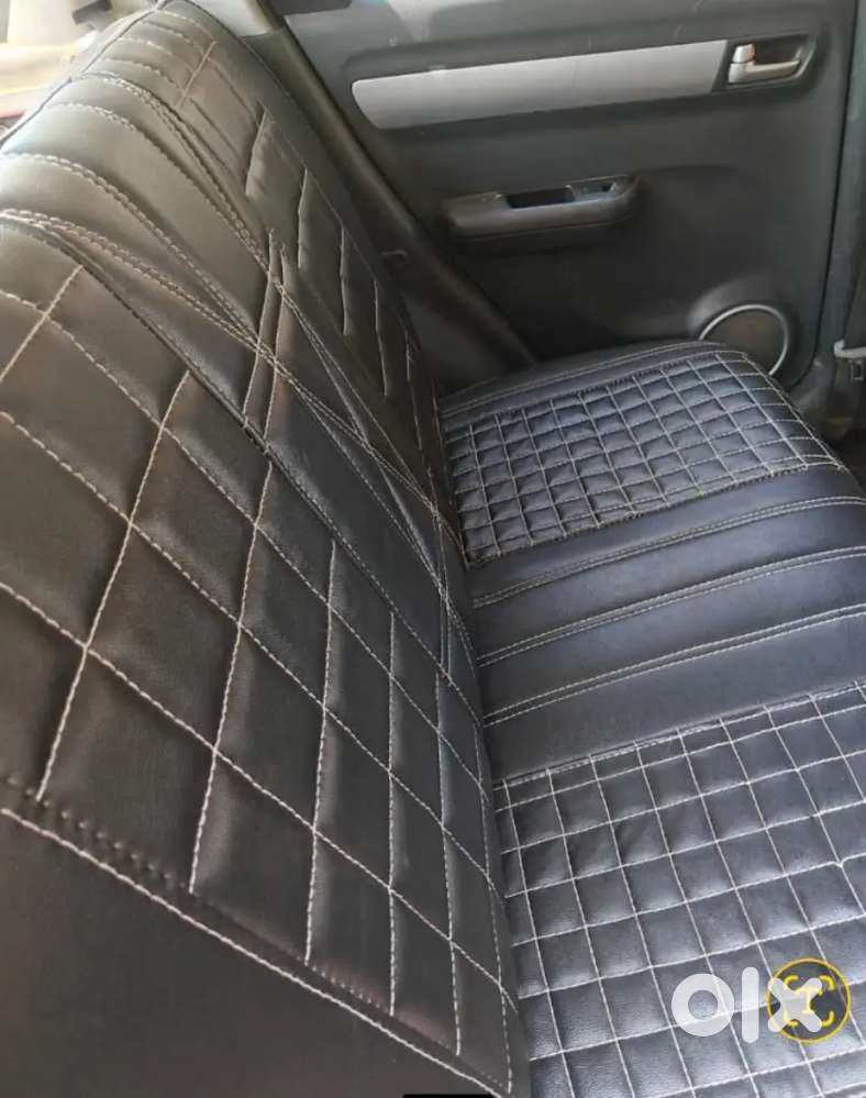 Maruti Suzuki Swift Vxi Cng 2008