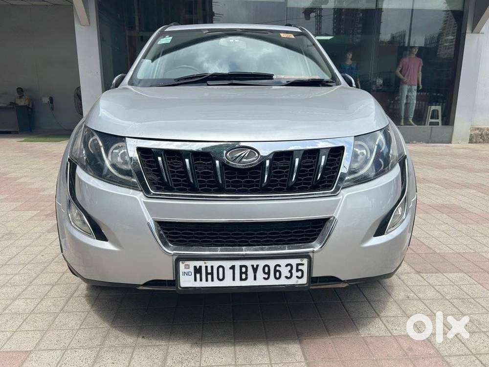 Mahindra Xuv500 W10 2wd, 2015, Diesel