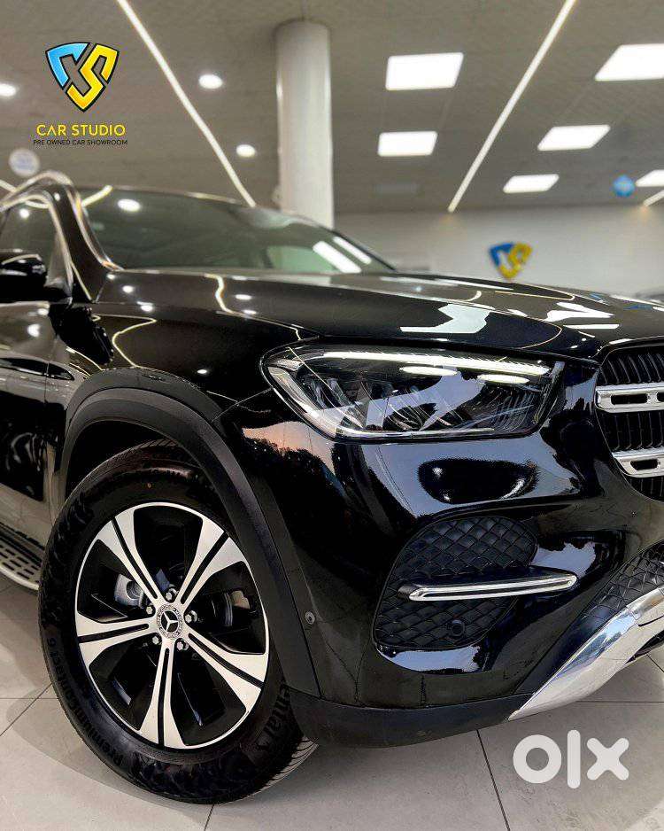 Mercedes-benz Gle 350 D, 2024, Diesel