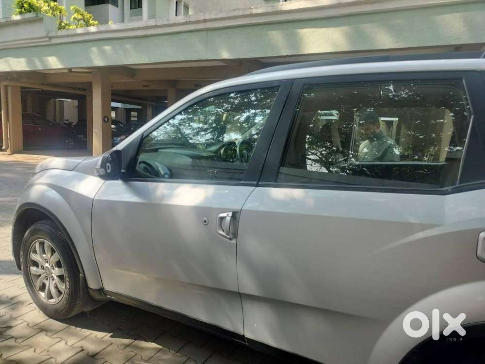 Mahindra Xuv500 2017 Automatic Diesel - Well Maintained