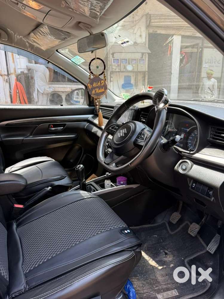 Maruti Suzuki Hybrid 2022