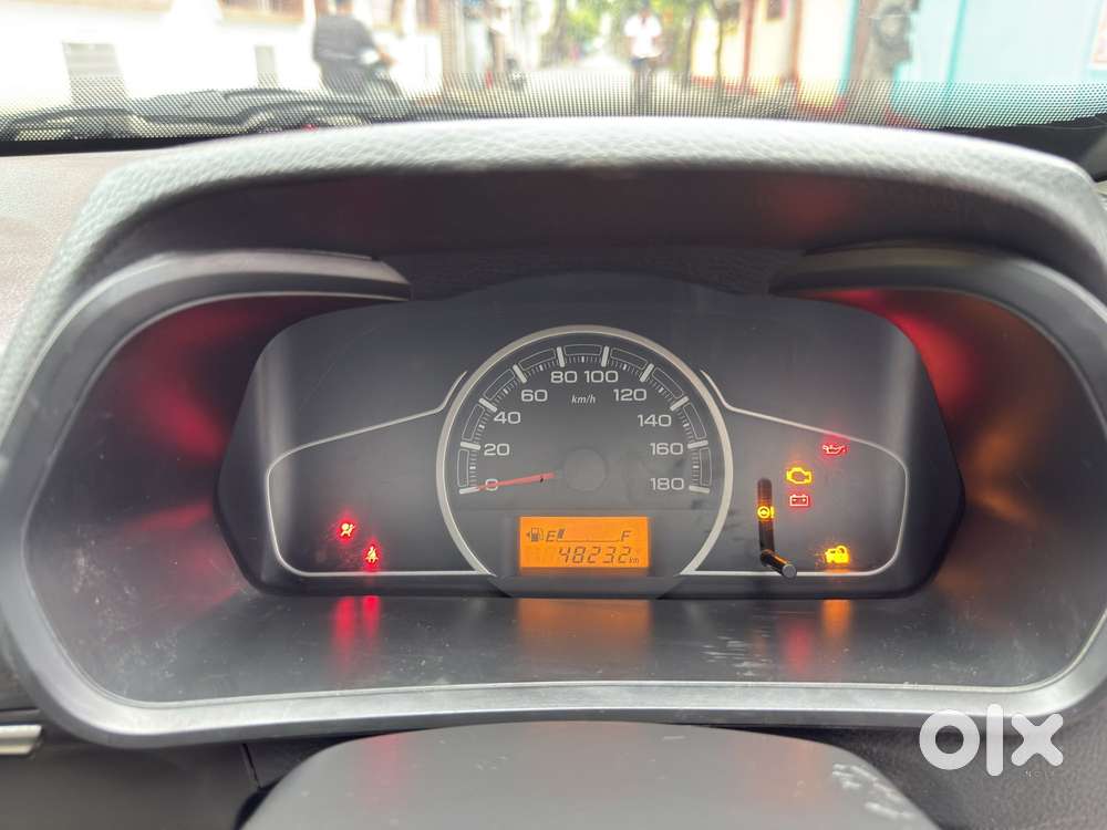 Maruti Suzuki Alto 800 Vxi Airbag, 2020, Petrol
