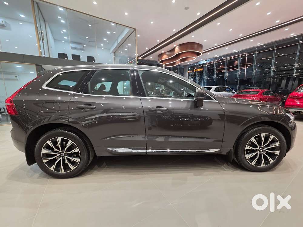 Volvo Xc60 2.0 B5 Ultimate, 2023, Petrol