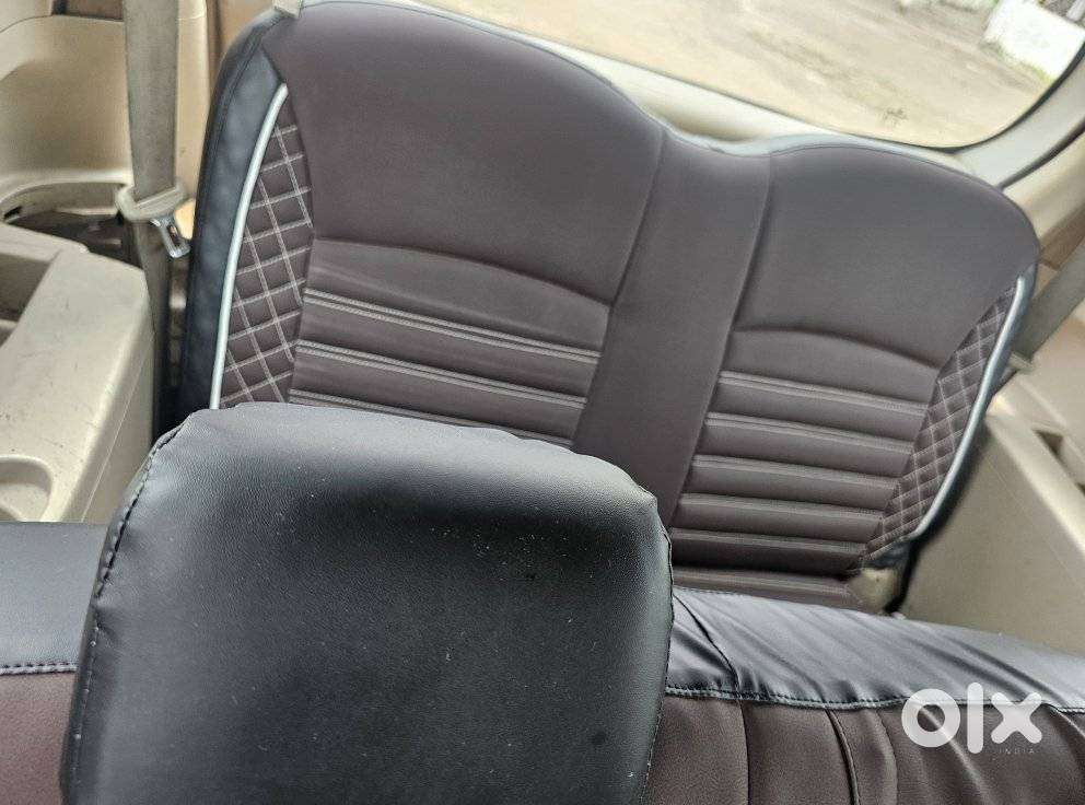 Maruti Suzuki Ertiga 1.4 Vxi Cng Anniversary Edition, 2017, Cng & Hy..