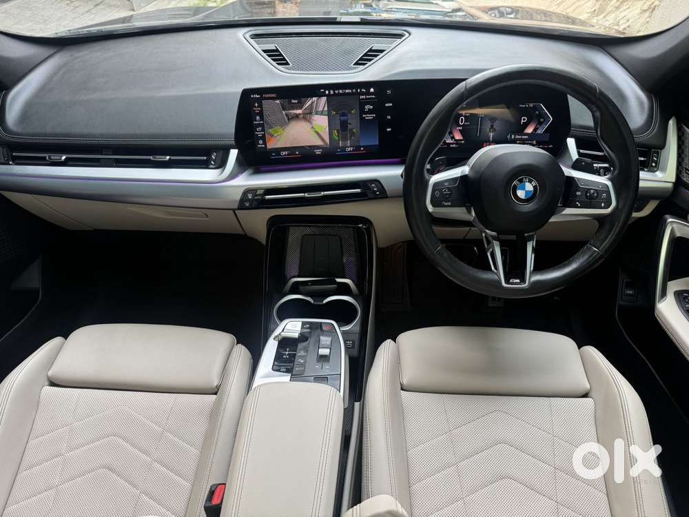 Bmw X1 Sdrive18d M Sport, 2024, Diesel