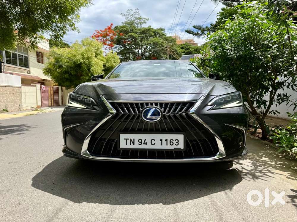 Lexus Es 300h, 2022, Petrol