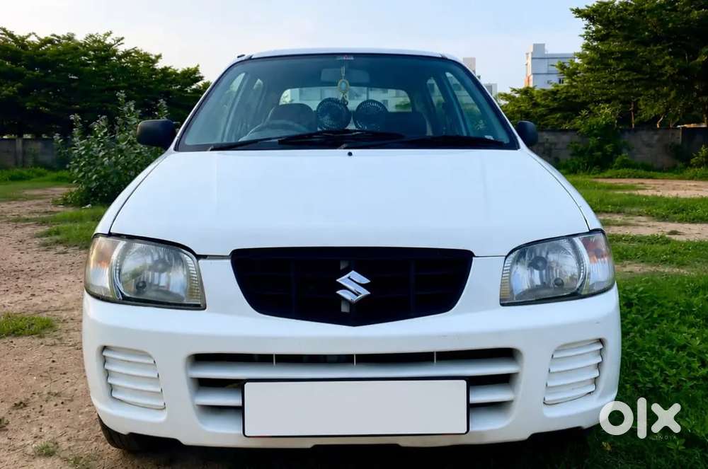 Maruti Suzuki Alto 800 Lxi 2004 Full Condition Car