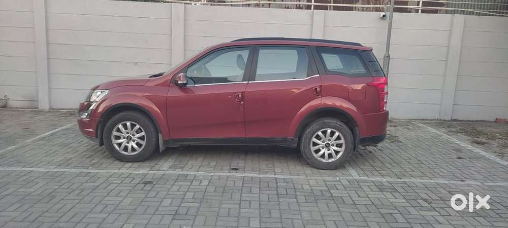 Mahindra Xuv500 W10 At, 2016, Diesel
