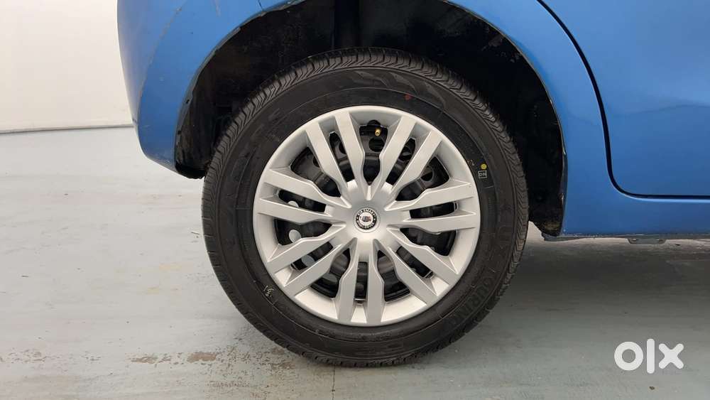 Maruti Suzuki Celerio Vxi, 2014, Petrol