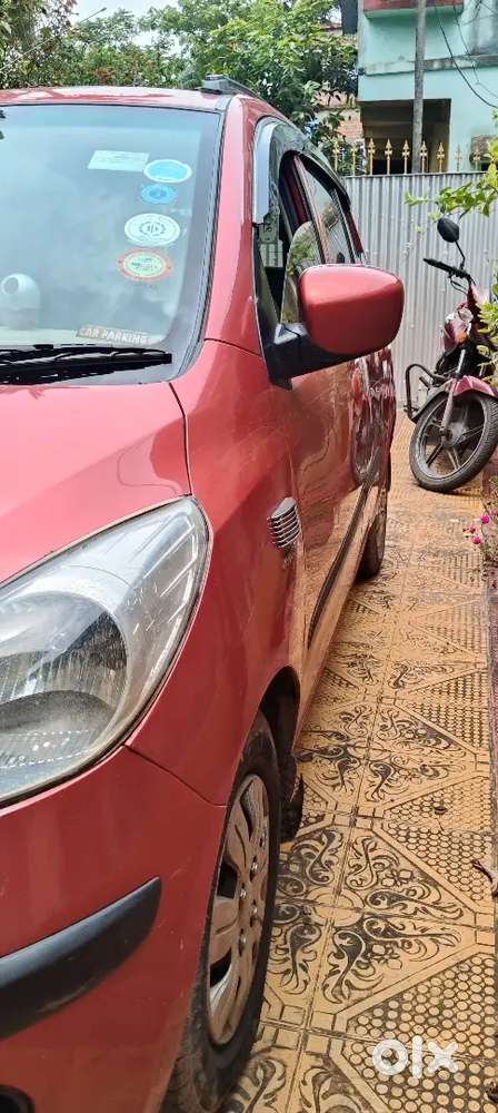 Hyundai I10 Magna 2009 Variant