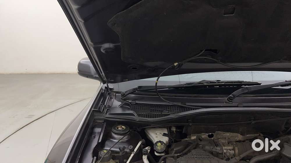 Renault Duster Rxs Option Cvt, 2019, Petrol