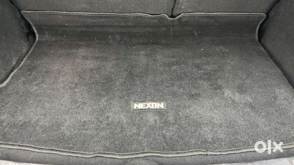 Tata Nexon 1.2 Revotron Xz Plus Premium, 2022, Petrol