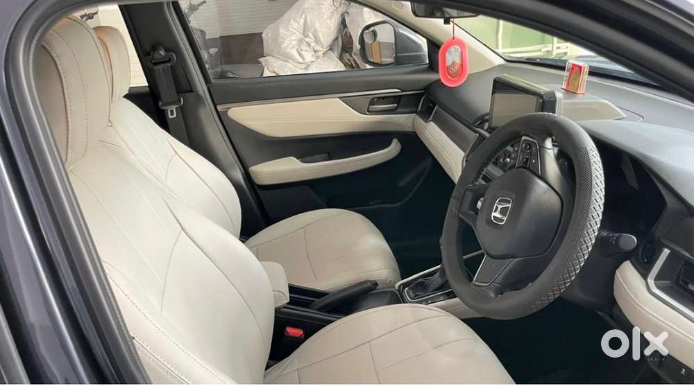 Honda Elevate Petrol Almost New 2025