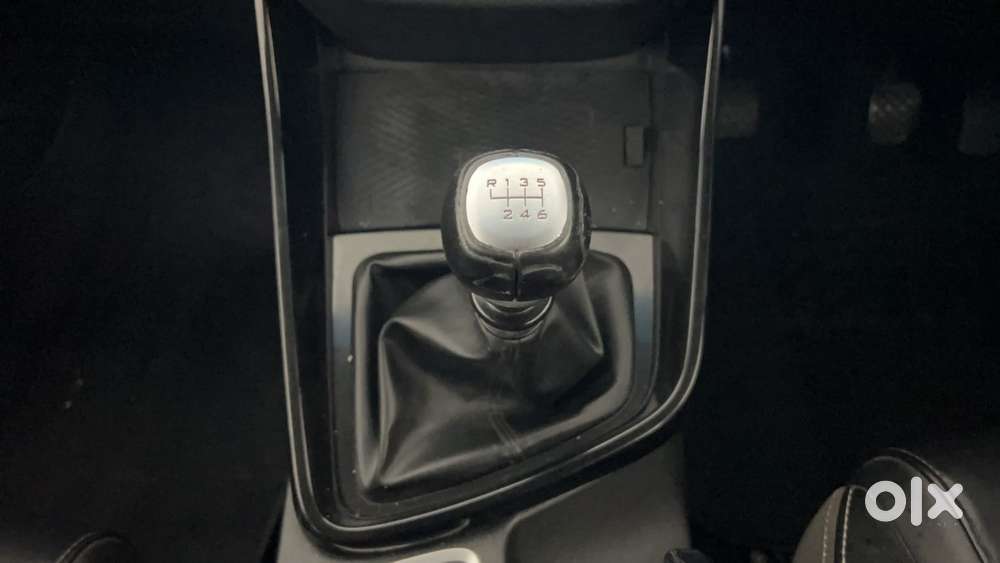 Mg Hector Smart 1.5 Turbo Mt, 2021, Petrol