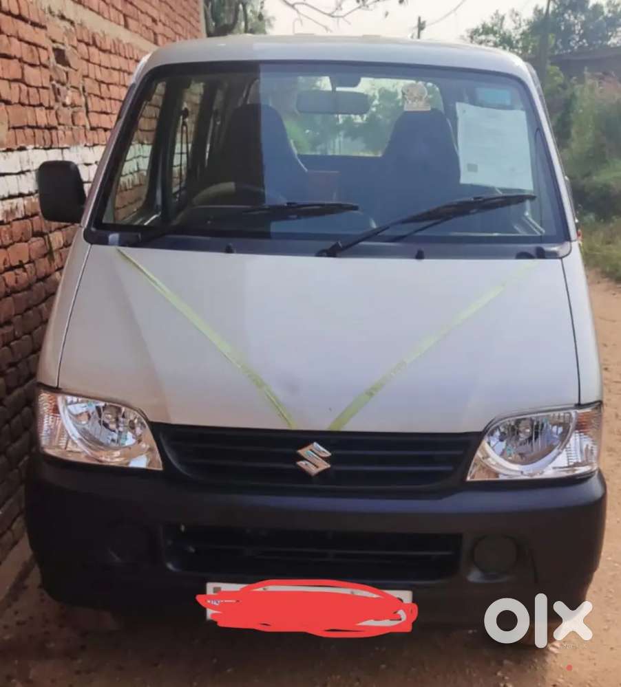 Maruti Suzuki Eeco 2019 Petrol 37000 Km Driven