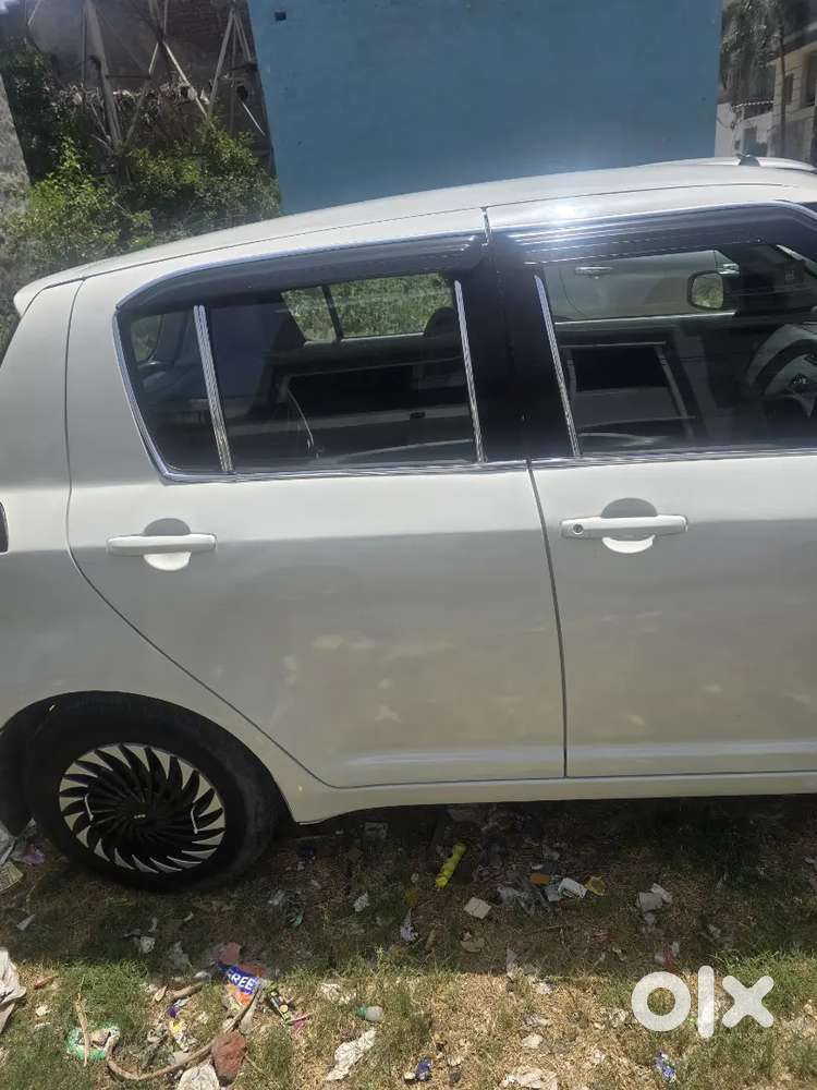 Swift Zxi 2009 Model Rajister 2010 Pass 2031