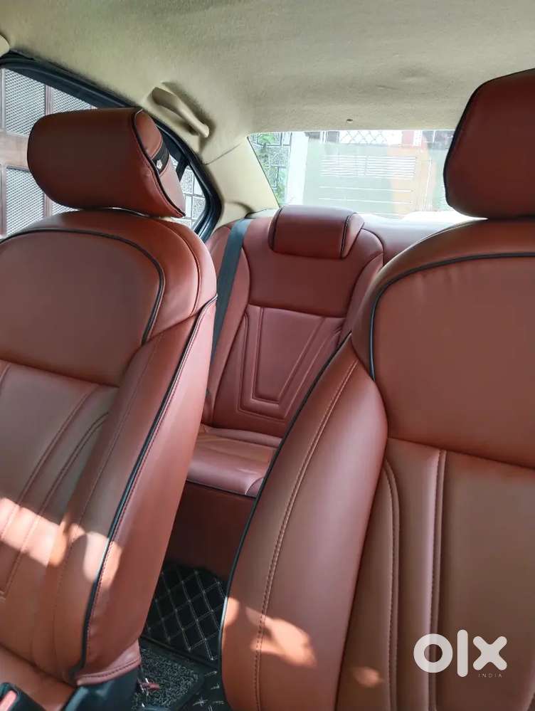 Honda Amaze 1.2 S 2018