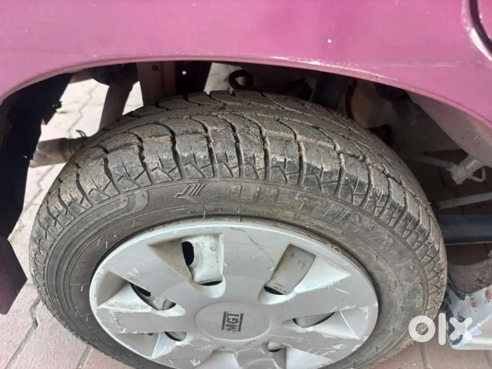 Maruti Suzuki Zen Estilo 2009 Petrol 75308 Km Driven