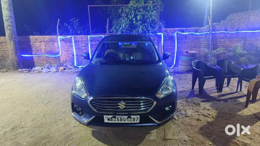 Maruti Suzuki Swift Dzire 2019 Petrol 39000 Km Driven