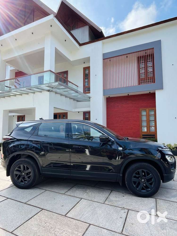 Tata Harrier Xza+, 2020, Diesel