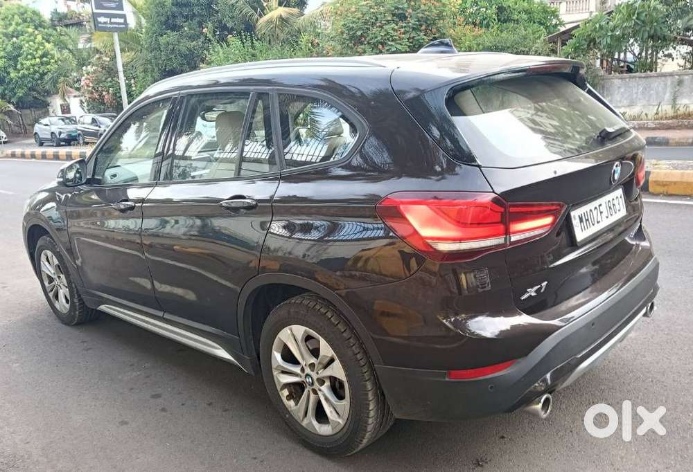 Bmw X1 2.0 Sdrive20d Xline, 2020, Petrol