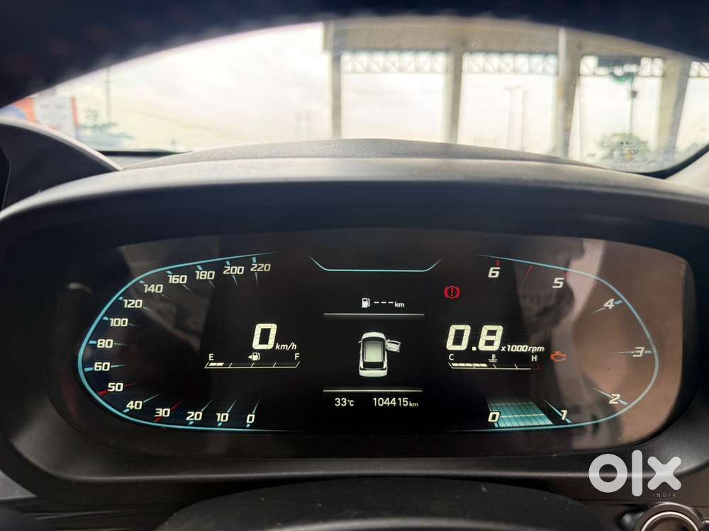 Hyundai New I20 2021 Diesel Sunroof To Model