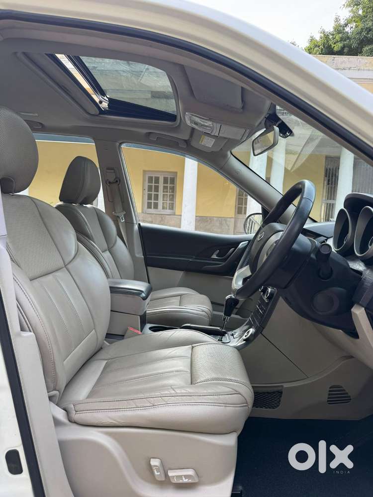 Mahindra Xuv500 At W10 1.99 Mhawk, 2018, Diesel