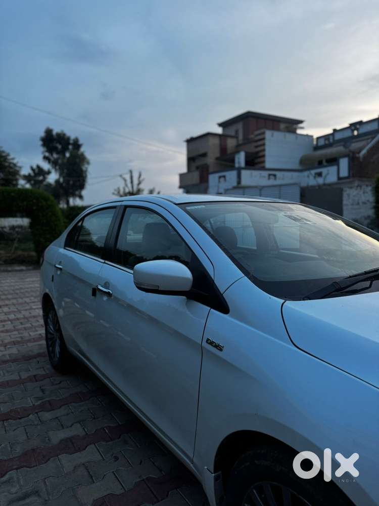 Single Had Driven Fully Original Car