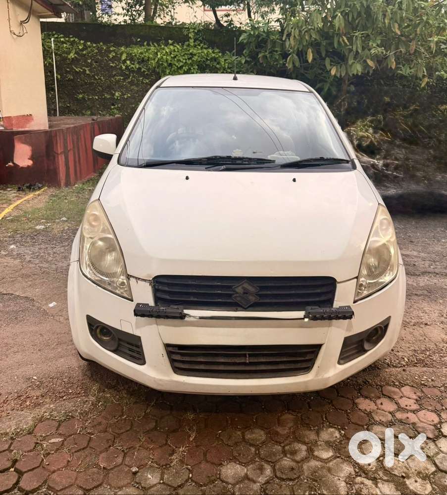 Maruti Suzuki Ritz